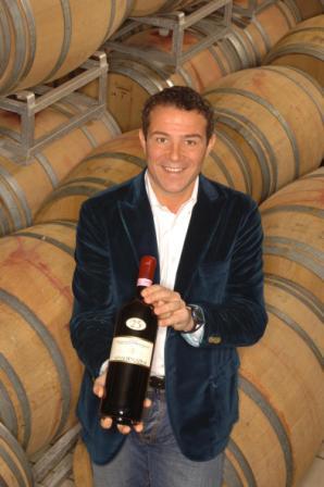 Marco Caprai