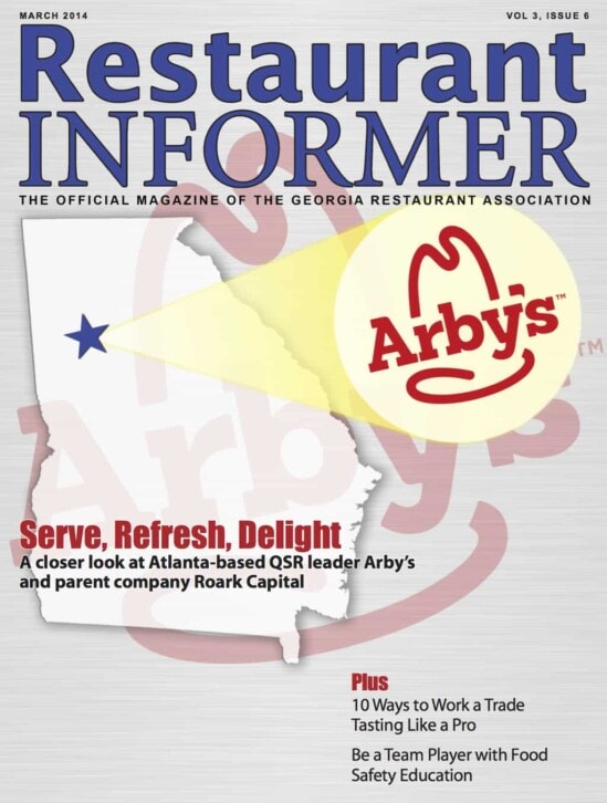 RI March 2014 Cover