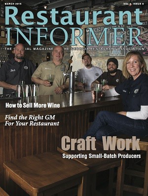 RI March 2015 Cover