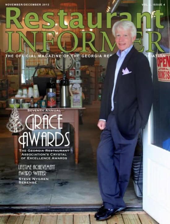 November/December 2013 Issue