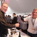 High Museum Wine Trade Tasting