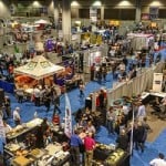 AFSE Show Floor