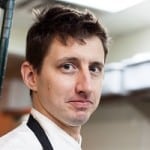 Chef Christopher Grossman