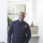 Chef Marvin Woods