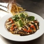 Le Bilboquet Cajun Chicken
