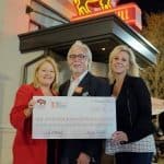 Ted's Montana Grill