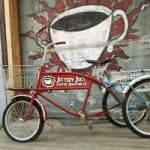 Jittery Joe's
