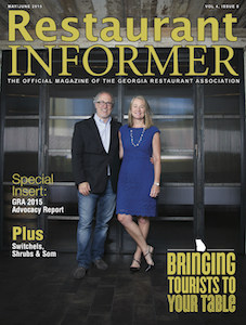 May June Issue - White Oak Kitchen