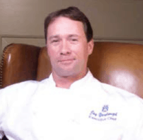 Chef Jay Yarbrough of Piedmont Driving Club