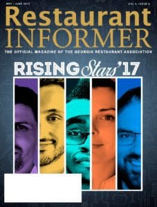 Rising Stars '17