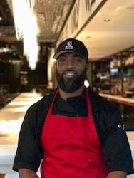 5Church Atlanta Announces Arrival of Executive Chef, Scotley Innis ...