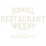 Roswell Restaurant Week