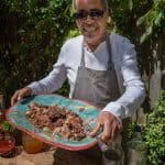 Taqueria_Eddie Hernandez Author Photo (c) Angie Mosier