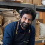 Meherwan Irani