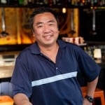 Richard Tang