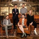 Beverage Roundtable