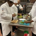 Culinary Education at the Schuler Institute