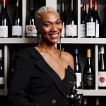 Hue Society Wine and Culture Festival founde, Tahiirah Habibi