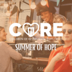 CORE Summer of Hope Logo