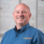 Tropical Smoothie Cafe COO Richard Key