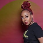 Pinky Cole, Founder and CEO of Slutty Vegan soon to open SLutty Vegan in Athens