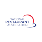NRA Public Affairs Conference logo