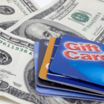 restaurant gift cards
