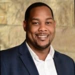Aaron Mattison headshot