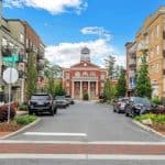 Alpharetta downtown