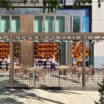 Yepp&Co patio rendering