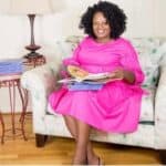 Jennifer Hill Booker, LDEI president