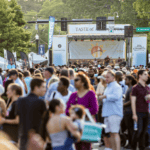 taste of alpharetta