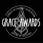 2023 Grace Awards logo