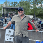 Tim Stevens, co-owner of From the Earth Brewery in Roswell.