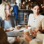 Dining with a purpose
