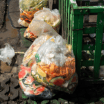 Food waste