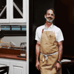 Steven Satterfield, restaurant sustainability