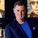 Michel Arnette Headshot
