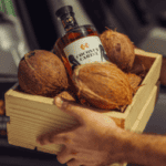 Coconut Cartel: Unrivaled Añejo Rum