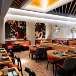 PLANTA interior at buckhead village