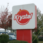 Krystal sign