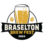 Braselton Brew Fest logo