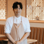 Chef Jason Liang