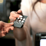 loyalty card