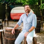 Michael Lennox of Ladybird