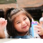 No Kid Hungry Summer Lunch