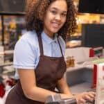 cashier