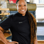 Chef AJ Jones