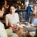 restaurant investors