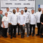 2025 Georgia Grown Executive Chefs